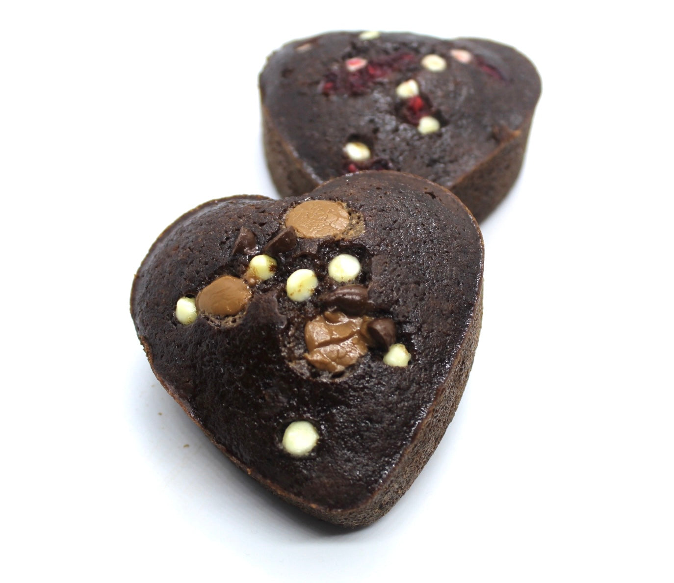 2 moelleux chocolat sans gluten • ENVOI lundi 15/09