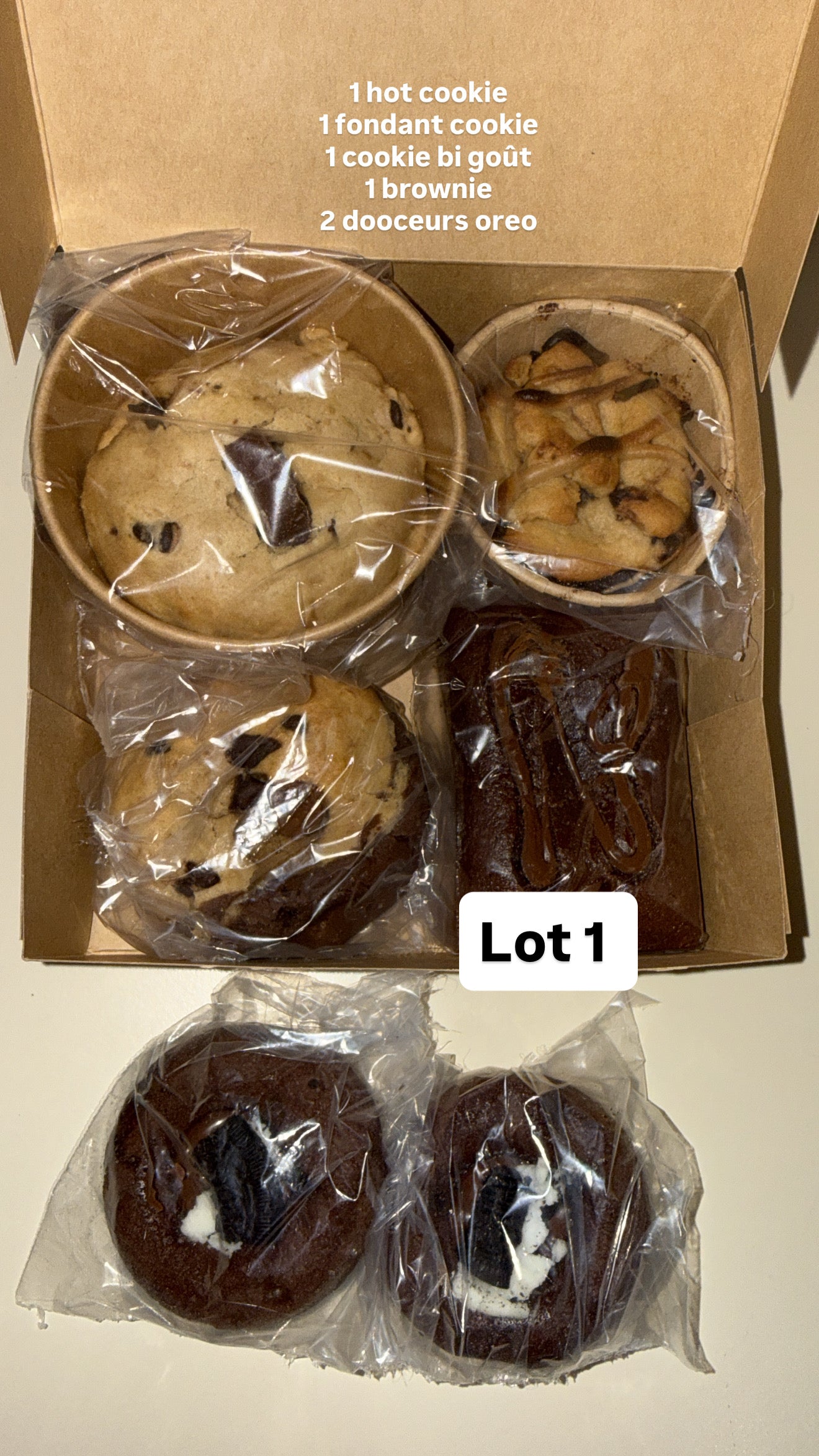 Lot 1