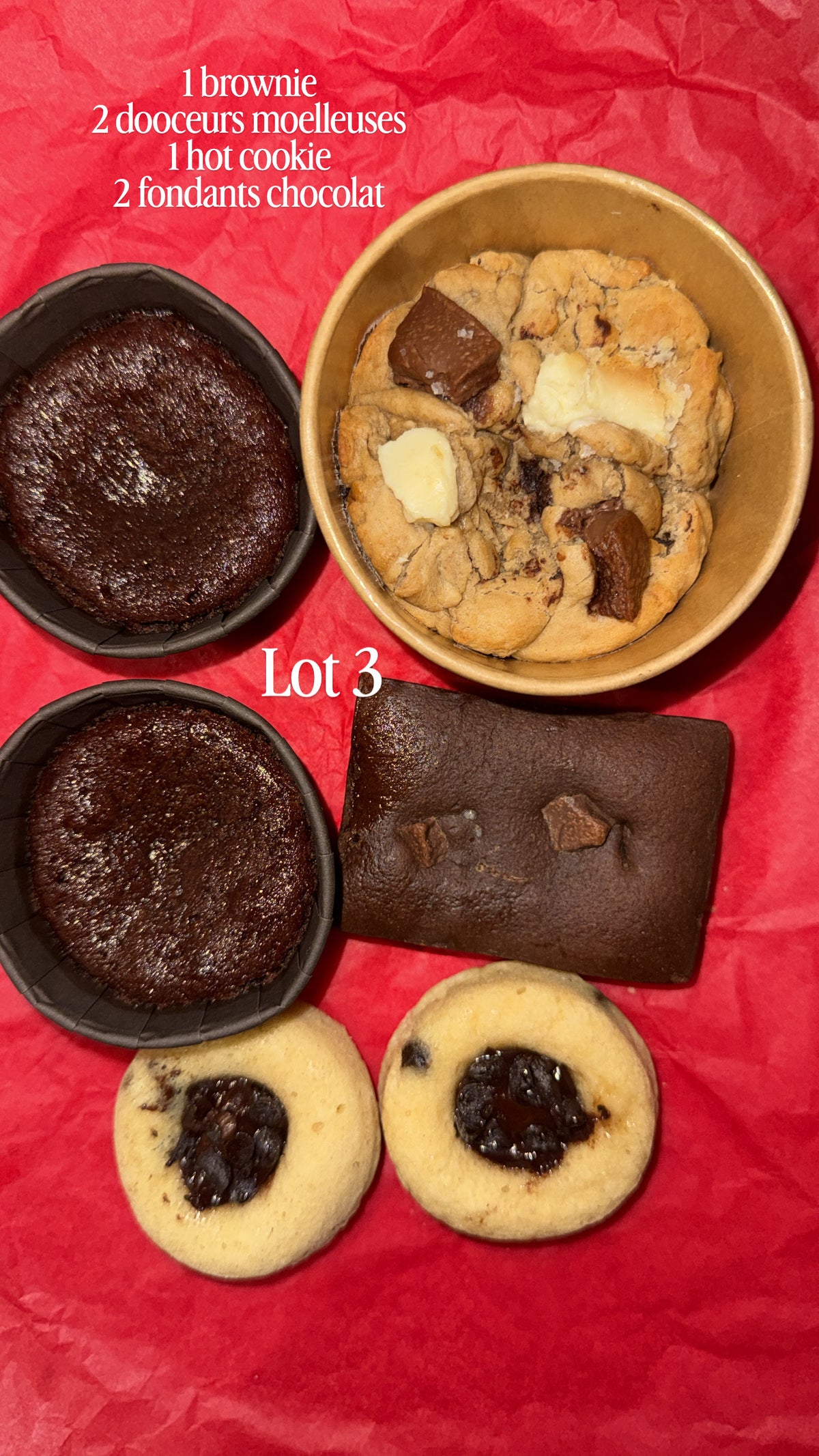 Lot 3