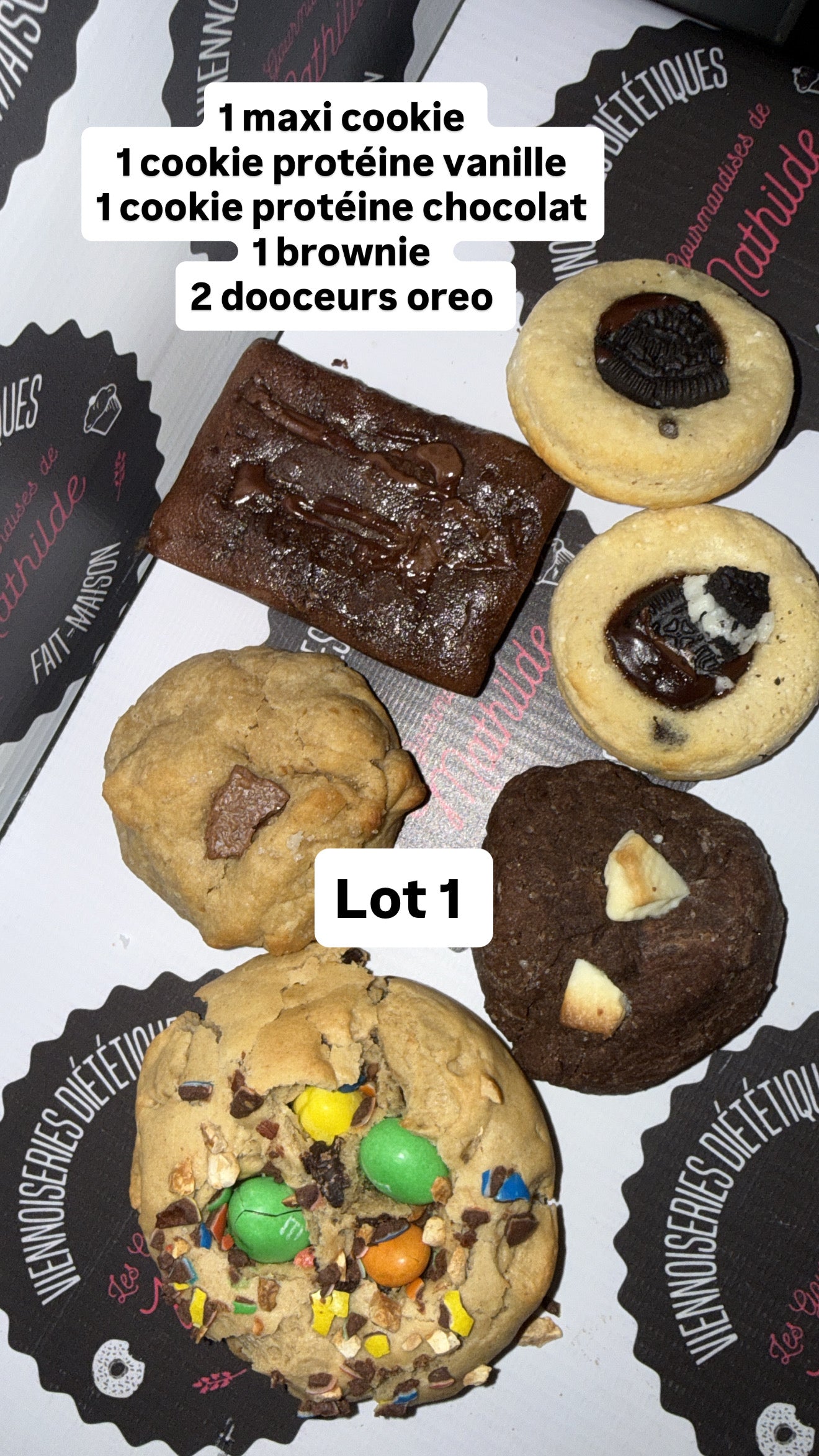 Lot 1