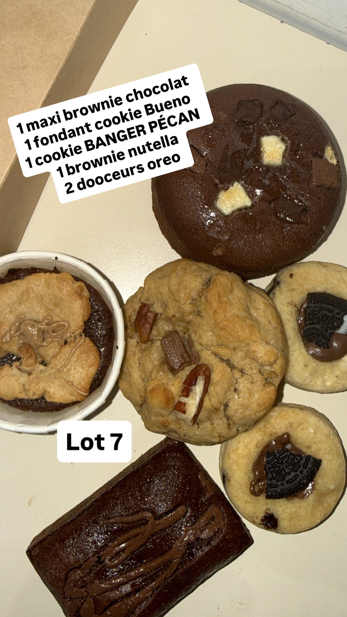 Lot 7