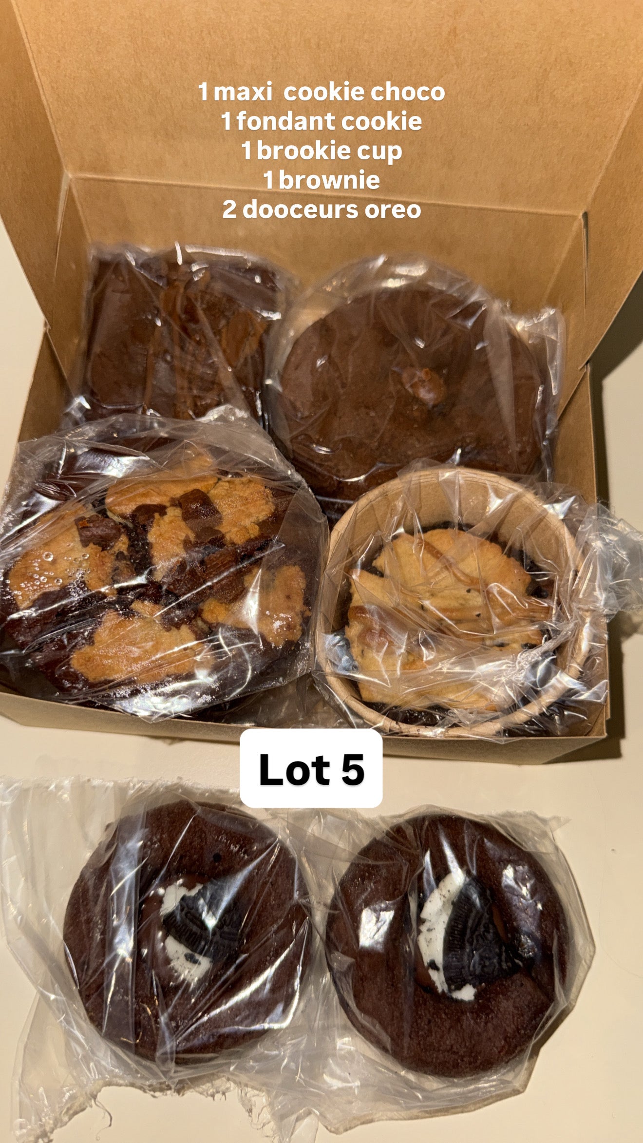 Lot 5