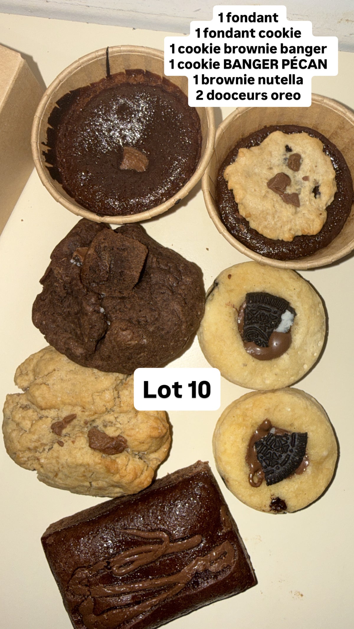 Lot 10