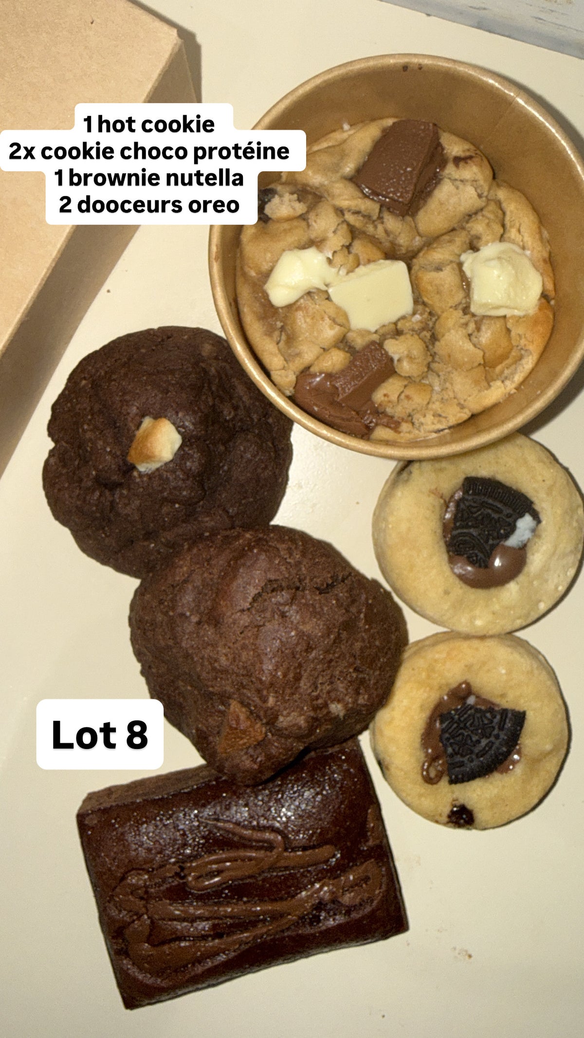 Lot 8