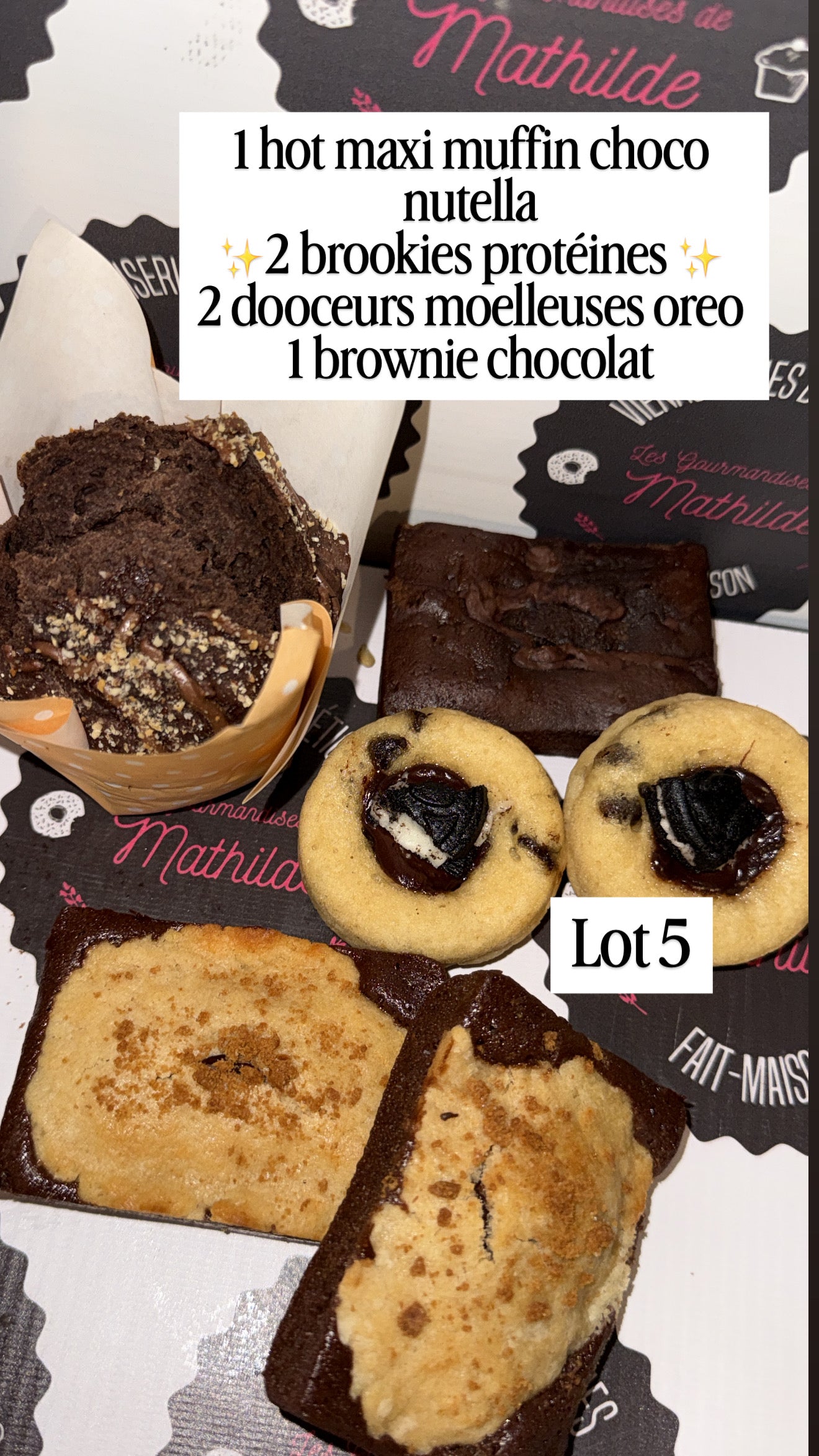 Lot 5