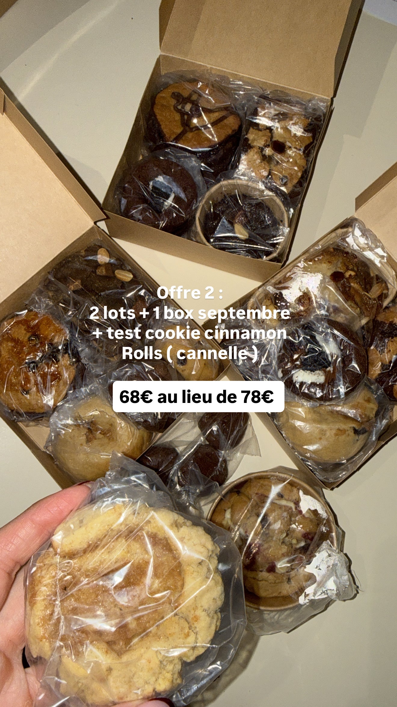 Offre du jour 2