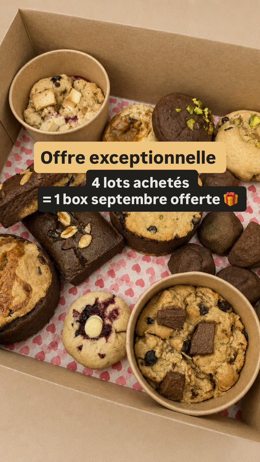 Offre de fin de production