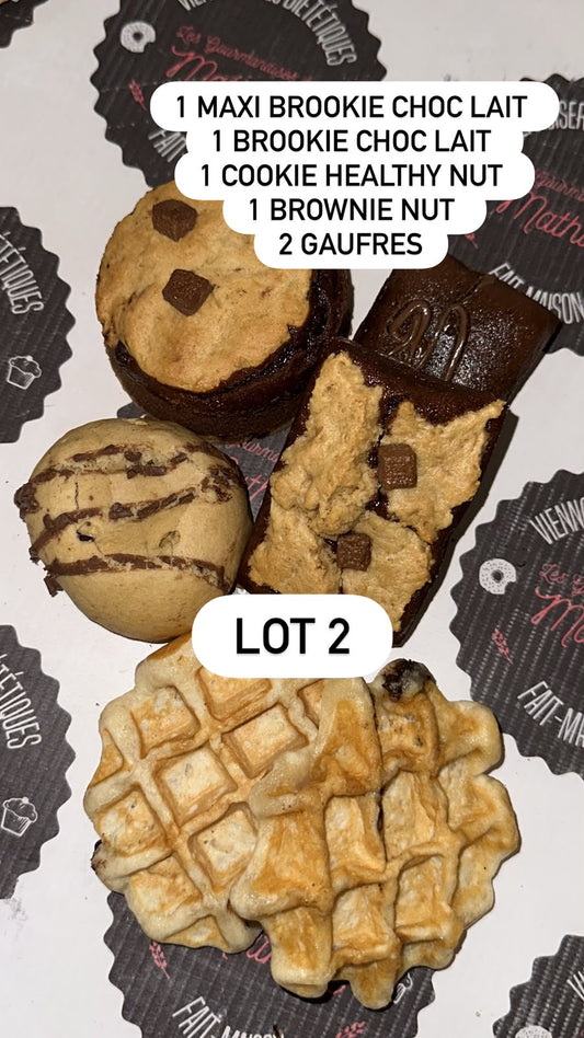 Lot 2