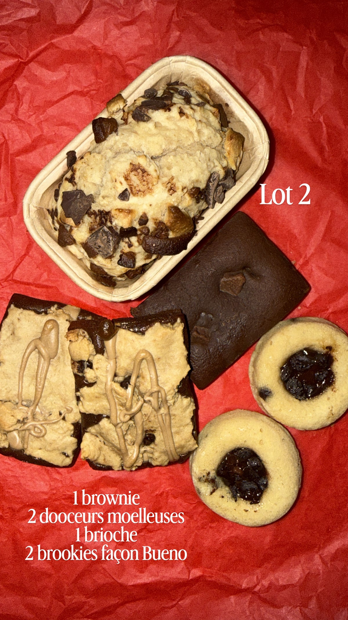 Lot 2