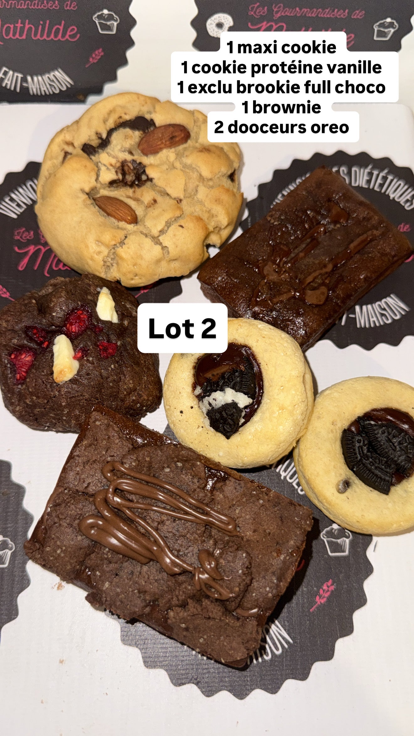 Lot 2