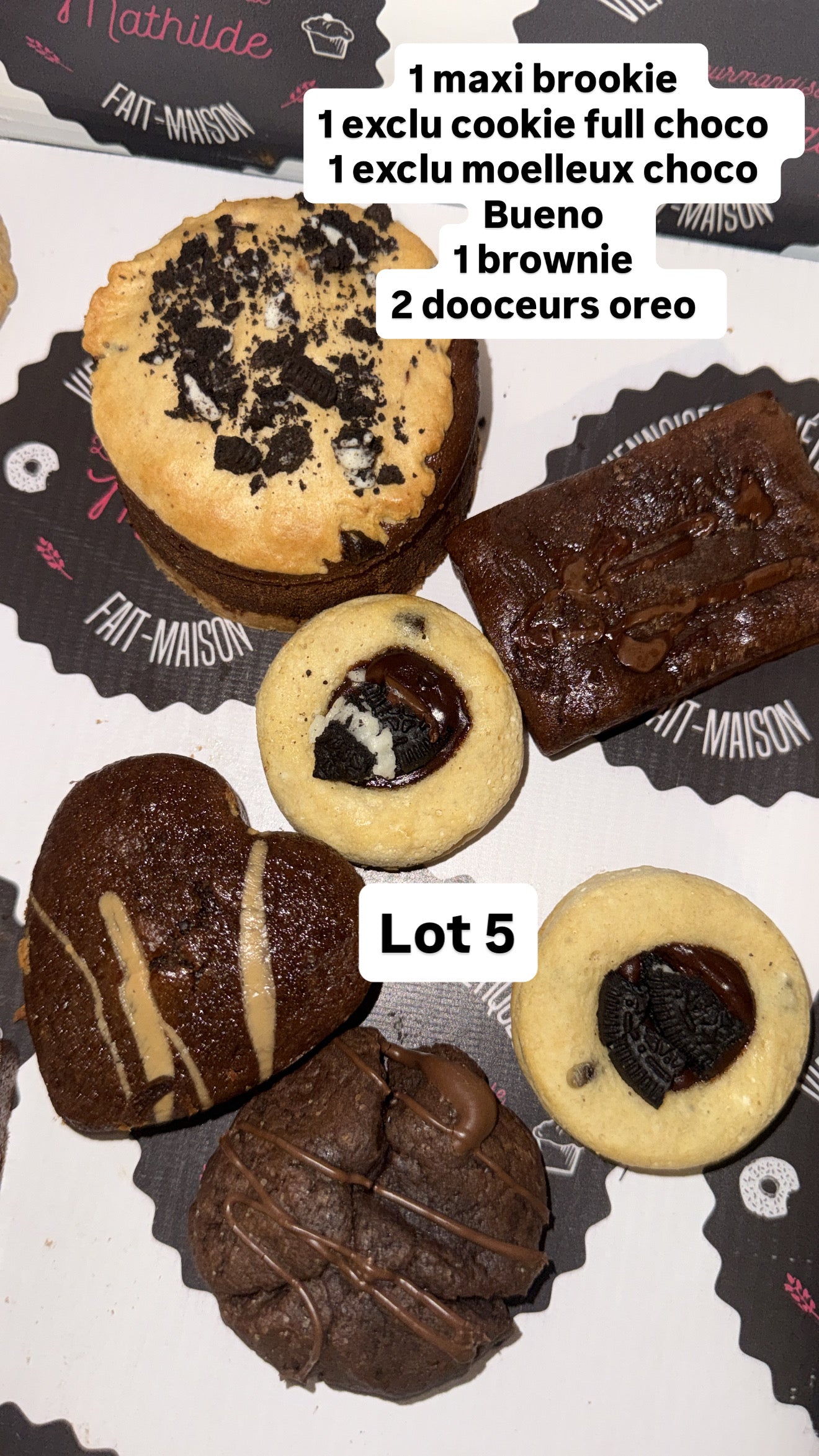 Lot 5