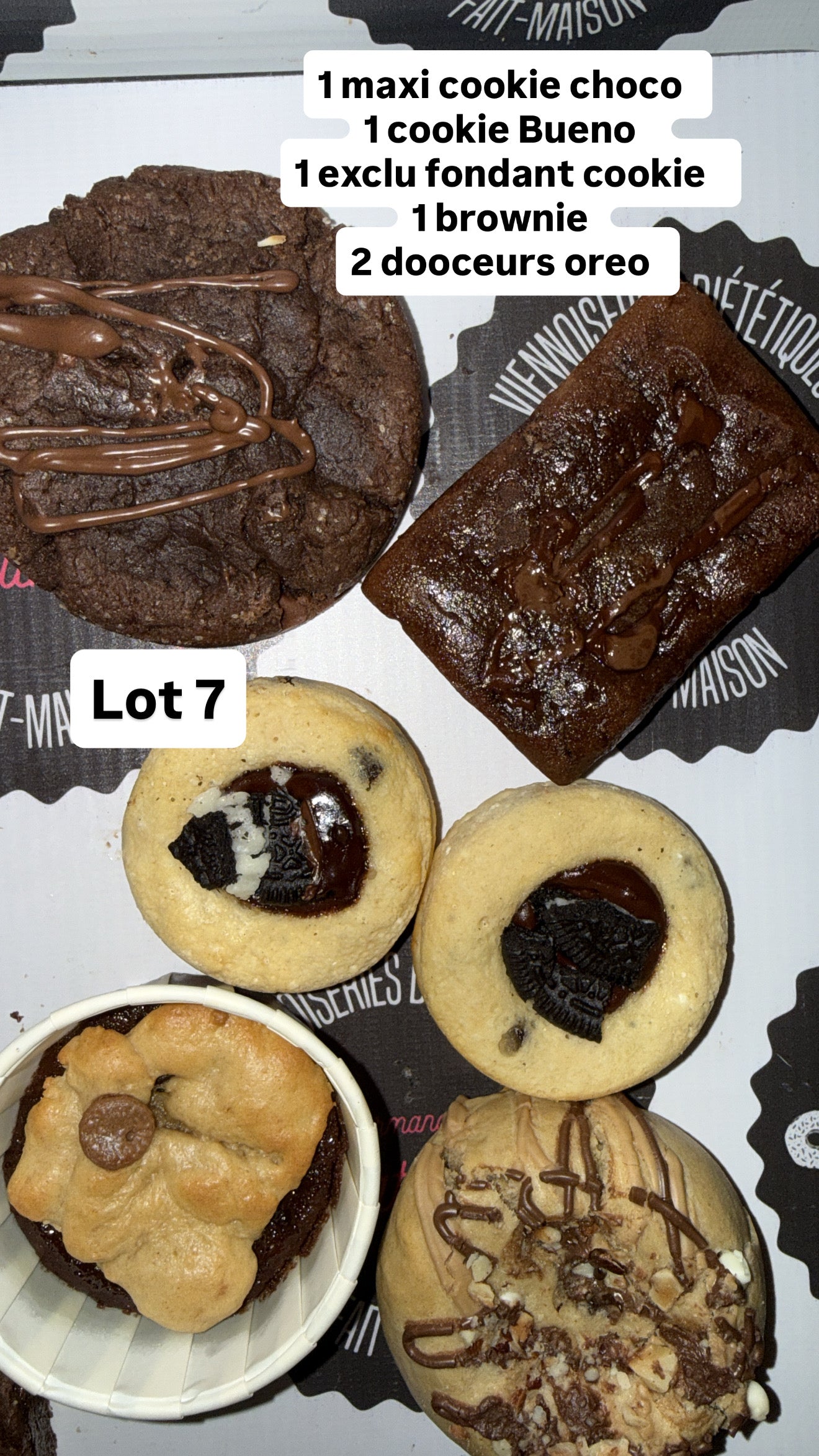 Lot 7