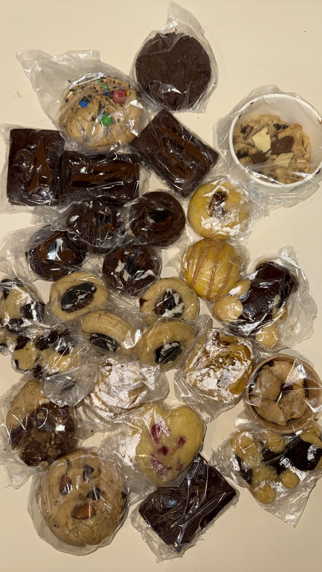 Maxi lot 1- 26 gourmandises + 1 ebook