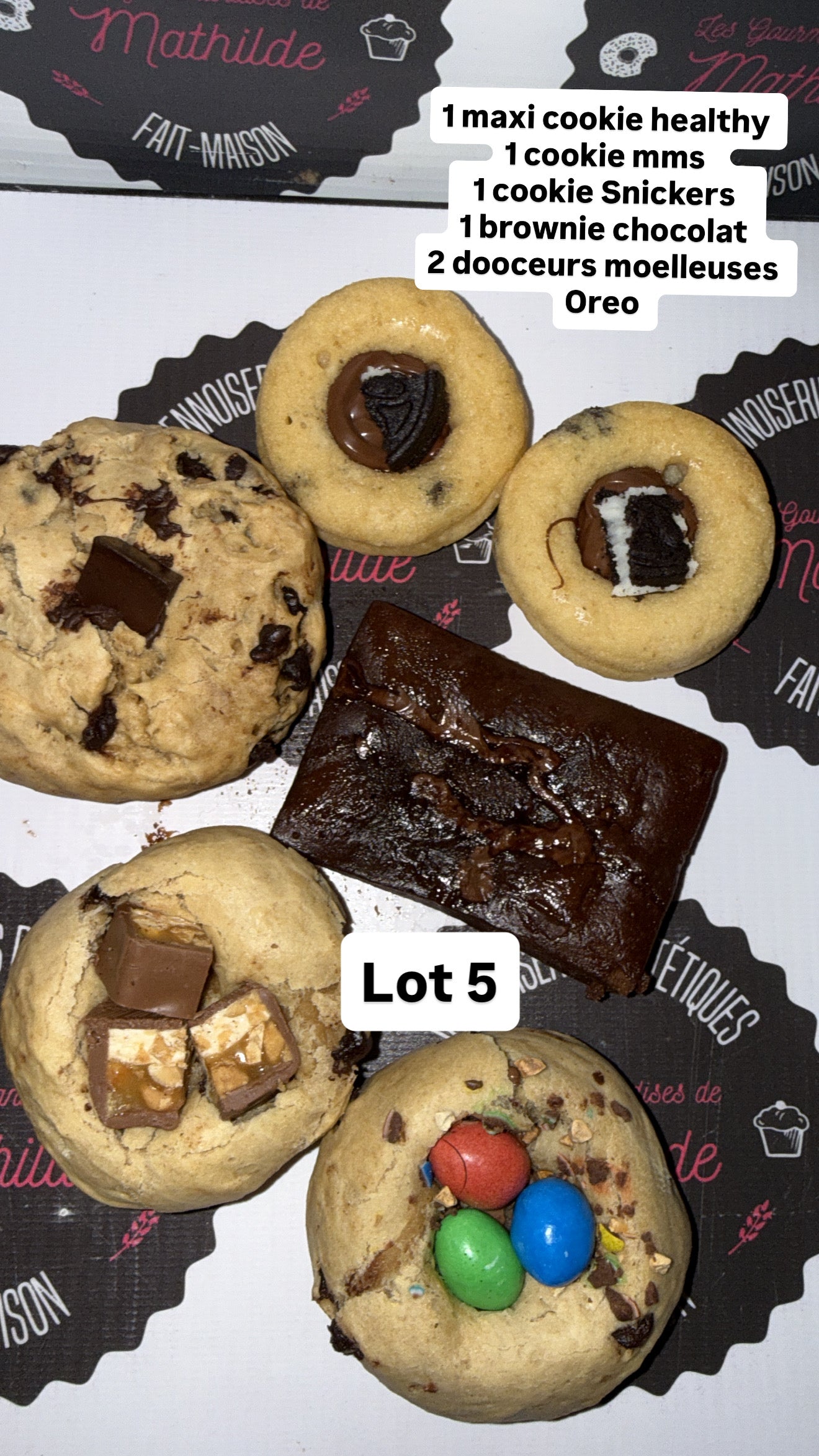 Lot 5